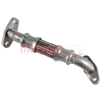 Metzger autoteile Metzger Ölleitung, Lader 2361156