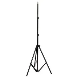 004084 LS-L200 Stativ  (Schwarz) (Versandkostenfrei)