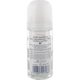 CD Wasserlilie Roll-On 50 ml