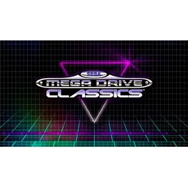 Mega Drive Classics (XONE)