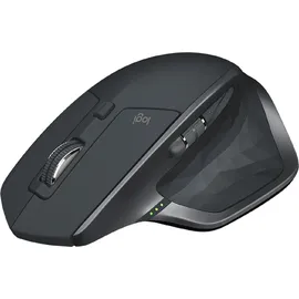 Logitech MX Master 2S Schwarz