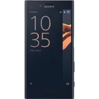 Sony Xperia X Compact schwarz