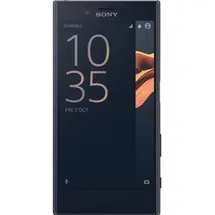 Sony Xperia X Compact schwarz