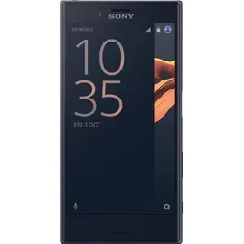 Sony Xperia X Compact schwarz
