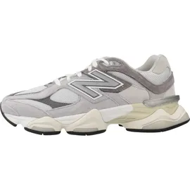 New Balance 9060 Rain Cloud/Castlerock/White 38
