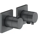 Keuco Edition 11 Thermostat, für Wanne & Dusche, 51153131122,