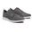 Low LACE UP Sneaker castlerock 9 5