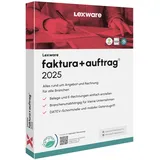 Lexware faktura+auftrag 2025 Windows,