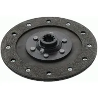 Sachs 1864 634 046 Kupplungsscheibe