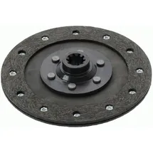 Sachs 1864 634 046 Kupplungsscheibe