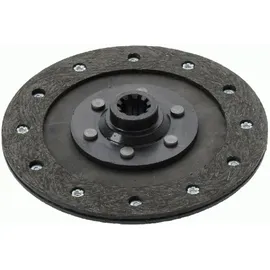 Sachs 1864 634 046 Kupplungsscheibe