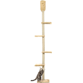 Cat Dream Superior 260 cm beige