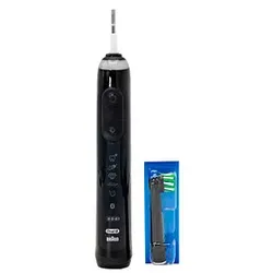 Oral-B Genius X Elektrische Zahnbürste  Elektrische Zahnbürste Elektrische Zahnbürste 4210201396888 Oral-B