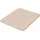 KLEINE WOLKE Badteppich Marco Beige 60 x 50 cm