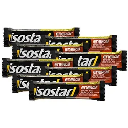 isostar Energy Sport BAR Schokolade