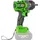 PROCRAFT PWA36bb inkl. 2 x 4,0 Ah + RHINO Toolcase