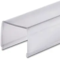 ISOLED COVER31 Abdeckung LED-Profil