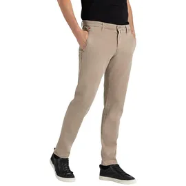 MAC Jeans Modern Fit Drivers Pants in beigem Dune-W38 / L32