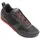 Giro Tracker Fastlace Schwarz/Rot 47