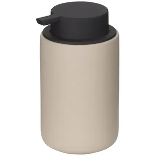 Kela Seifenspender Sana Keramik Beige