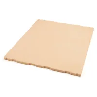 Broil King Pizzastein Ø 46 cm Cordierit beige