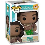 Funko POP! Moana 2 - Maui #79737