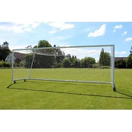 Sport-Thieme Fußballtor Weiß MPNR
