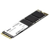 Netac Technology 512GB Interne M.2 SATA SSD 2280 SATA 6 Gb/s Retail NT01N535N-512G-N8X