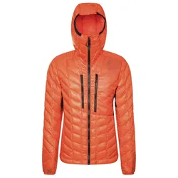 Rock Experience Euphoria Hybrid - Hybridjacke - Herren - Orange - 2XL