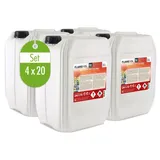 Höfer Chemie Bioethanol 100% Hochrein 80 l