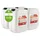 Höfer Chemie Bioethanol 100% Hochrein 80 l