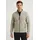 Lerros Basic Sweatjacke Herren Weiß L