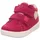 superfit Jungen Mädchen SUPIES Lauflernschuh, Rot 5000, 19 EU Weit