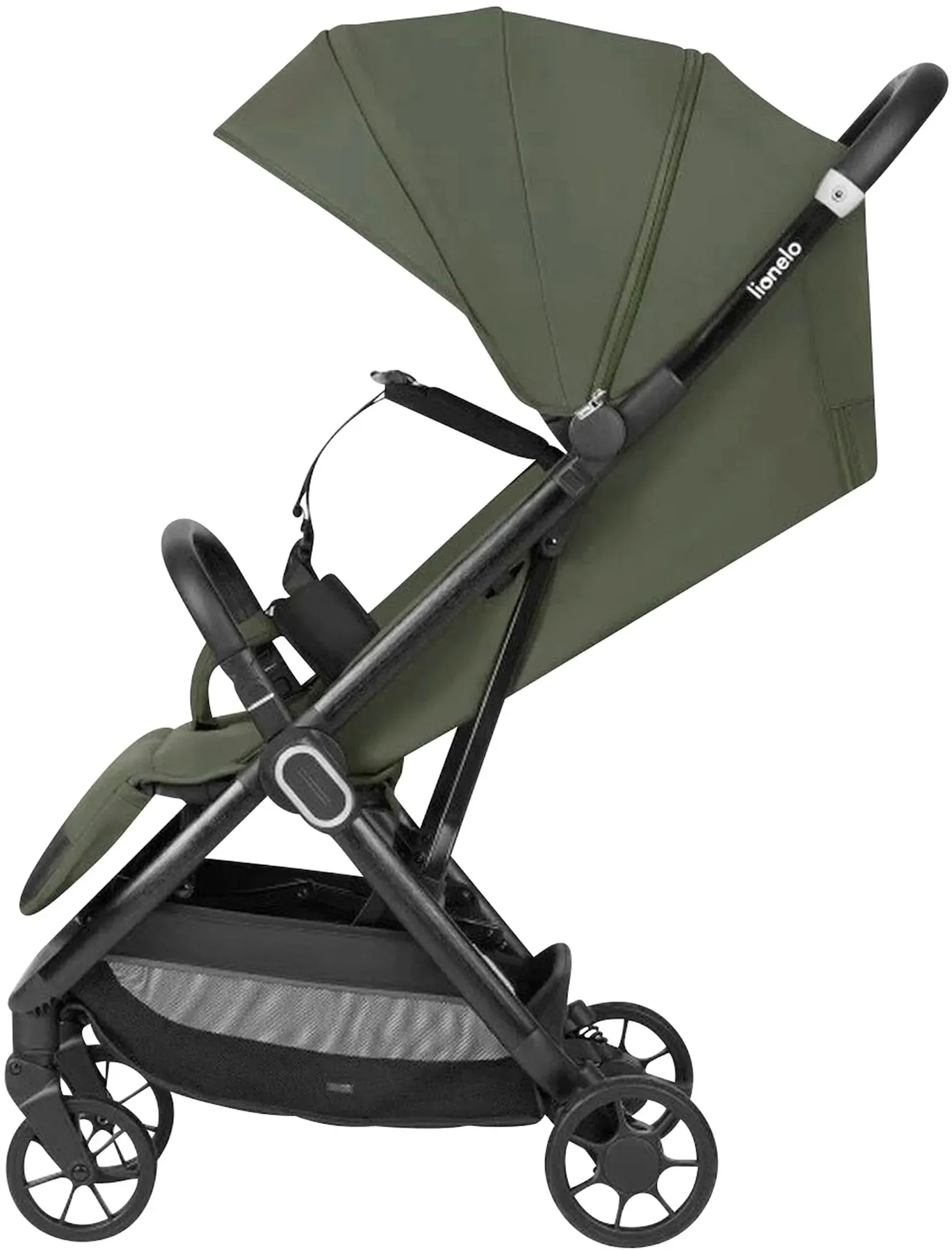 Lionelo Buggy BESS, gruen
