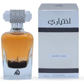Lattafa Ekhtiari Eau de Parfum 100 ml