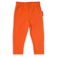 Toby Tiger Leggings in Orange | Gr.: 116