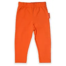 Toby Tiger Leggings in Orange | Gr.: 116