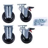 KS Tools Rollen-Satz zu PERFORMANCEplus inkl. Schrauben