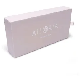AILORIA Haarband aus Seide LUXE LOOP