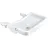 hauck Alpha-Tray White