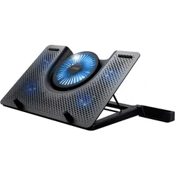 Trust GXT - Notebook-Lüfter - 43.9 cm (17.3")