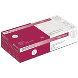 Unigloves Gmbh Unigloves RED PEARL Nitrilhandschuhe