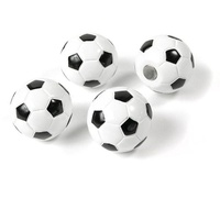 Trendform AG Magnete FOOTBALL 4er Set
