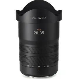 Hasselblad X2D II 100C + XCD