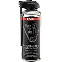 Ede, wuppertal wz E-COLL Multifunktionsspray 4317784636902 Kombi-Sprühkopf, 400 ml