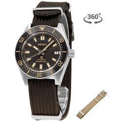 Seiko Men's SPB239J1 Prospex Diver 200 m Automatic