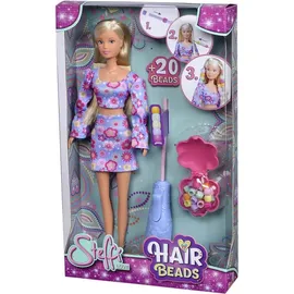 Simba Steffi Love Puppe Hair Beads (29 cm)