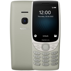 Nokia 8210 4G sand