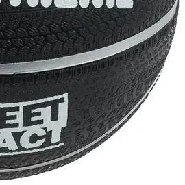 Sport-Thieme Street Impact Schwarz 7