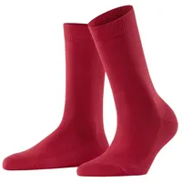 Falke Family Socken 1 Paar Rot 39-42